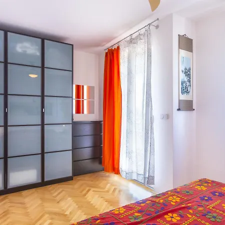 Apartment Apartment Medulin Apartments