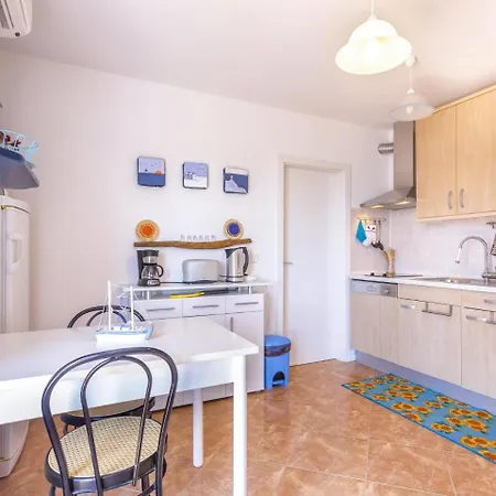 Apartment Apartment Medulin Apartments *